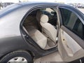 2008 Toyota Corolla — photo 8 of 11 | VIN 1NXBR32E58Z017191