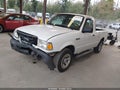 2006 Ford Ranger — photo 2 of 17 | VIN 1FTYR10D46PA75544