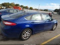 2016 Ford Fusion — photo 4 of 11 | VIN 3FA6P0H74GR357978