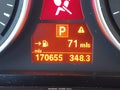 2008 BMW X5 — photo 7 of 11 | VIN 5UXFE43518L001726