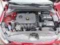 2017 Hyundai Elantra — photo 10 of 15 | VIN KMHD84LF4HU159539