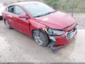 2017 Hyundai Elantra — photo 6 of 15 | VIN KMHD84LF4HU159539