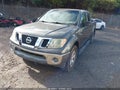 2009 Nissan Frontier — photo 6 of 17 | VIN 1N6AD09W79C424428