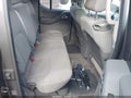 2009 Nissan Frontier — photo 8 of 17 | VIN 1N6AD09W79C424428
