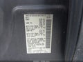 2009 Nissan Frontier — photo 9 of 17 | VIN 1N6AD09W79C424428