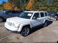 2016 Jeep Patriot — photo 2 of 11 | VIN 1C4NJPFA2GD794885