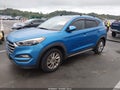 2017 Hyundai Tucson — photo 2 of 16 | VIN KM8J3CA41HU303139