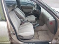 1996 Toyota Camry — photo 5 of 11 | VIN 4T1BG12K5TU661685
