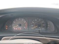 1996 Toyota Camry — photo 7 of 11 | VIN 4T1BG12K5TU661685