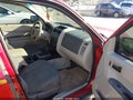 2011 Ford Escape — photo 5 of 11 | VIN 1FMCU9C7XBKA78111