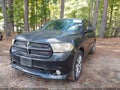 2012 Dodge Durango — photo 6 of 16 | VIN 1C4SDHCT4CC260017