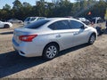 2017 Nissan Sentra — photo 4 of 11 | VIN 3N1AB7AP8HL662722