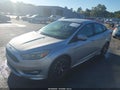 2016 Ford Focus — photo 2 of 11 | VIN 1FADP3F28GL335299