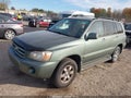 2004 Toyota Highlander — photo 2 of 11 | VIN JTEHD21A240029513