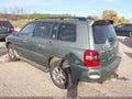 2004 Toyota Highlander — photo 3 of 11 | VIN JTEHD21A240029513