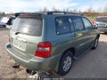 2004 Toyota Highlander — photo 4 of 11 | VIN JTEHD21A240029513