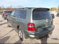 2004 Toyota Highlander — photo 6 of 11 | VIN JTEHD21A240029513