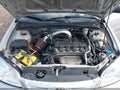 2003 Honda Civic — photo 10 of 13 | VIN 1HGES26733L034079