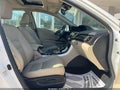2015 Honda Accord — photo 5 of 10 | VIN 1HGCR6F51FA012803