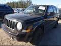 2017 Jeep Patriot — photo 2 of 17 | VIN 1C4NJPBA7HD150127