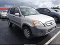 2006 Honda CR-V — photo 1 of 11 | VIN JHLRD68836C016292