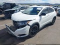 2022 Honda HR-V — photo 2 of 17 | VIN 3CZRU5H12NM730416