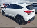 2022 Honda HR-V — photo 3 of 17 | VIN 3CZRU5H12NM730416