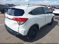 2022 Honda HR-V — photo 4 of 17 | VIN 3CZRU5H12NM730416