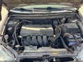 2004 Toyota Corolla — photo 10 of 10 | VIN 2T1BR32E84C221995