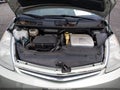 2007 Toyota Prius — photo 10 of 13 | VIN JTDKB20U973250363