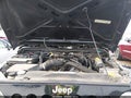 2010 Jeep Wrangler — photo 10 of 11 | VIN 1J4AA2D11AL228664