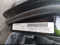 2010 Jeep Wrangler — photo 9 of 11 | VIN 1J4AA2D11AL228664