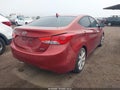 2011 Hyundai Elantra — photo 4 of 11 | VIN KMHDH4AEXBU101016