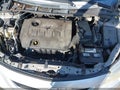 2009 Toyota Corolla — photo 10 of 11 | VIN 1NXBU40E59Z086388