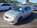 2009 Toyota Corolla — photo 2 of 11 | VIN 1NXBU40E59Z086388