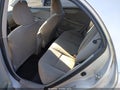 2009 Toyota Corolla — photo 8 of 11 | VIN 1NXBU40E59Z086388