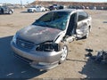 2004 Toyota Corolla — photo 2 of 11 | VIN 1NXBR32E44Z321283