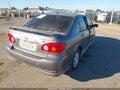 2004 Toyota Corolla — photo 4 of 11 | VIN 1NXBR32E44Z321283