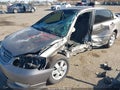 2004 Toyota Corolla — photo 6 of 11 | VIN 1NXBR32E44Z321283