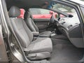 2006 Honda Civic — photo 5 of 11 | VIN 2HGFA16566H503277