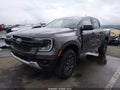 2025 Ford Ranger — photo 2 of 16 | VIN 1FTER4HH7SLE79127