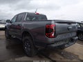 2025 Ford Ranger — photo 3 of 16 | VIN 1FTER4HH7SLE79127