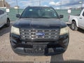 2017 Ford Explorer — photo 12 of 19 | VIN 1FM5K7BH9HGD39799