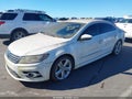2014 Volkswagen CC — photo 2 of 11 | VIN WVWBP7AN0EE533807