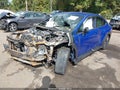 2023 Subaru WRX — photo 2 of 11 | VIN JF1VBAF67P9823506