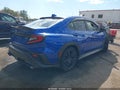 2023 Subaru WRX — photo 4 of 11 | VIN JF1VBAF67P9823506