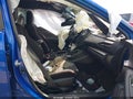 2023 Subaru WRX — photo 5 of 11 | VIN JF1VBAF67P9823506