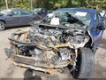 2023 Subaru WRX — photo 6 of 11 | VIN JF1VBAF67P9823506
