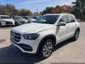 2020 Mercedes-Benz GLE-Class — photo 2 of 10 | VIN 4JGFB4KB7LA012330