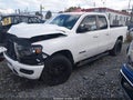 2021 Ram 1500 — photo 2 of 16 | VIN 1C6SRFBT3MN618213